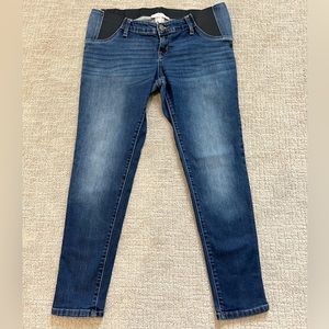 Isabel Maternity Jeans